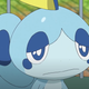 Illustration for article titled Man Arrested After Selling A Hacked Sobble From iPokémon Sword and Shield /i